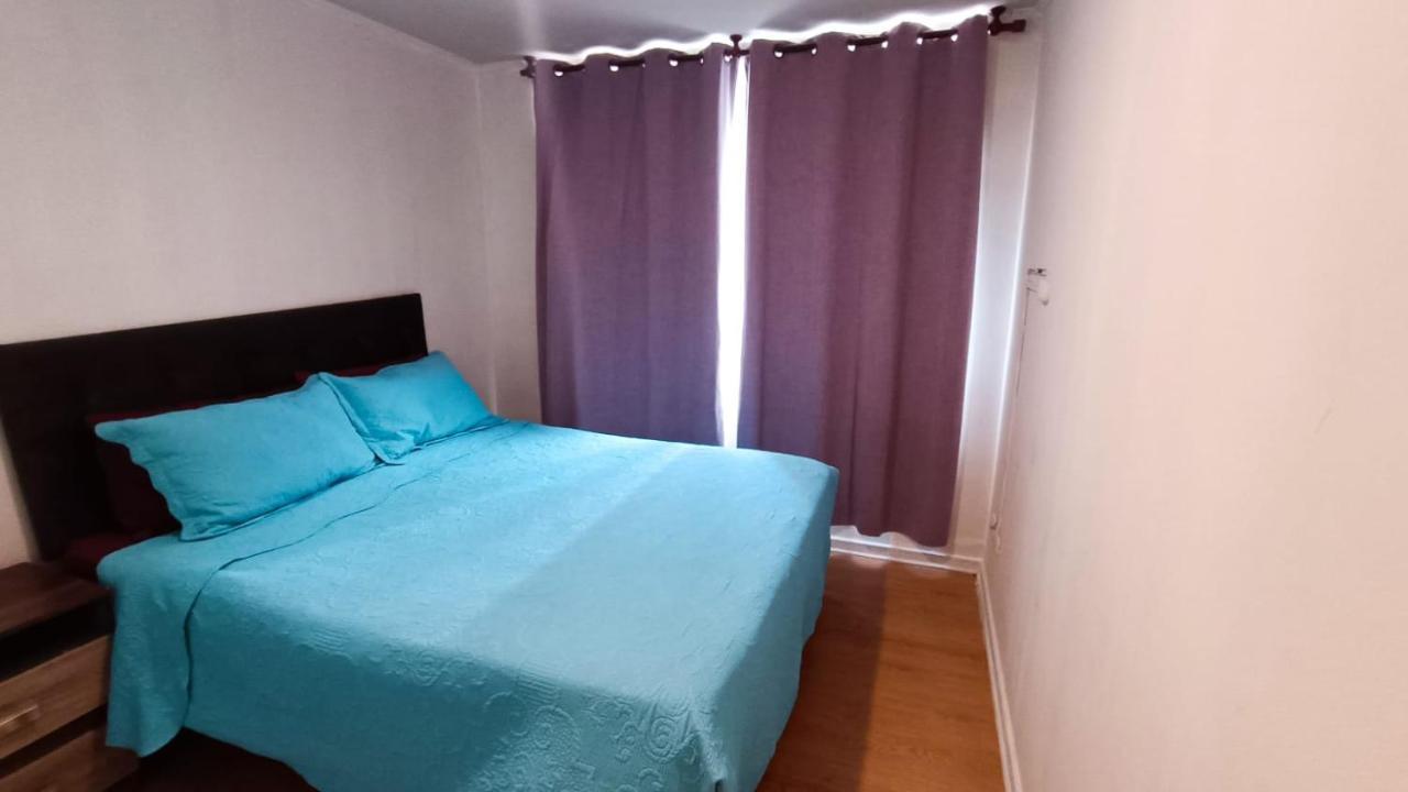 Elis Chile Apartamento *