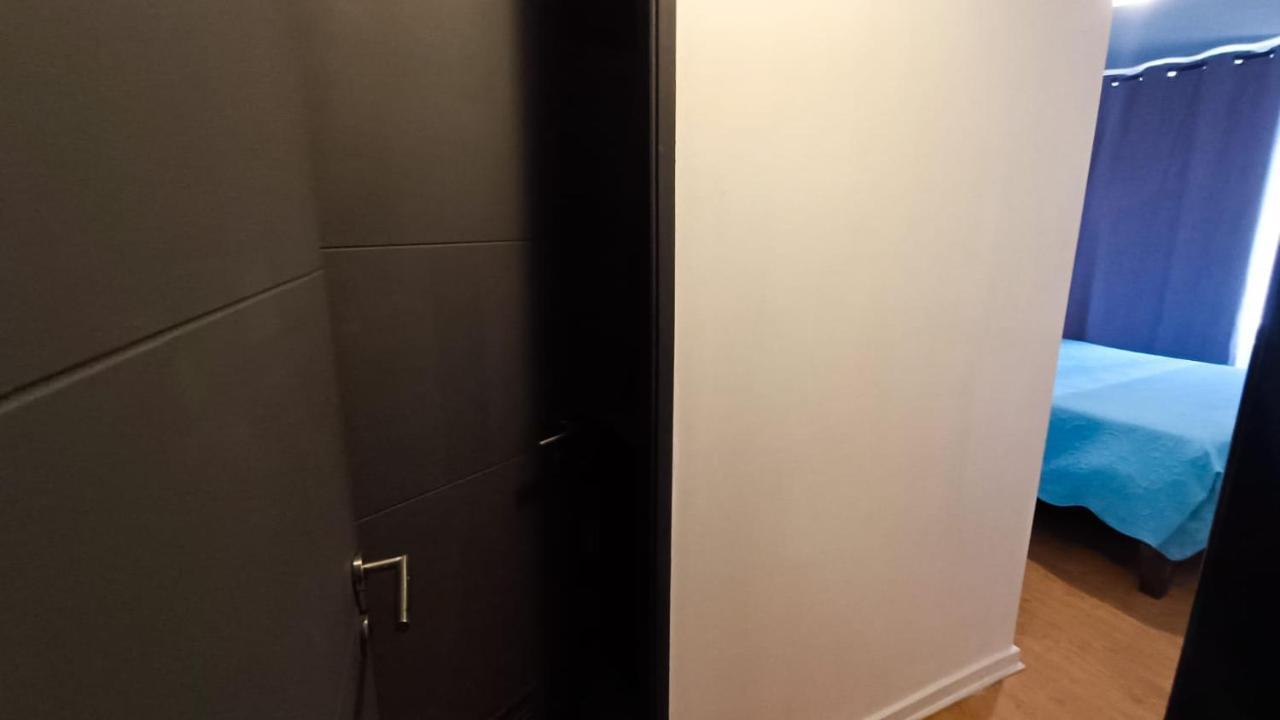 Elis Chile Apartamento